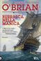 [Aubrey & Maturin 18] • Burrasca nella Manica